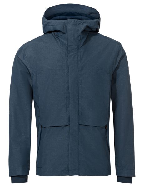 Vaude Mens Comyou Pro Rain Jacket