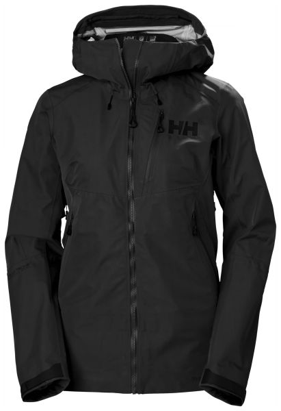 Helly Hansen W Odin Mount Infinity 3L Shell