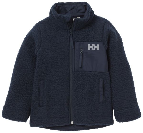 Helly Hansen Kids Champ Pile Jacket