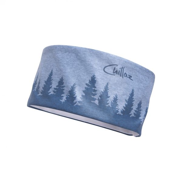 Chillaz Wood Headband