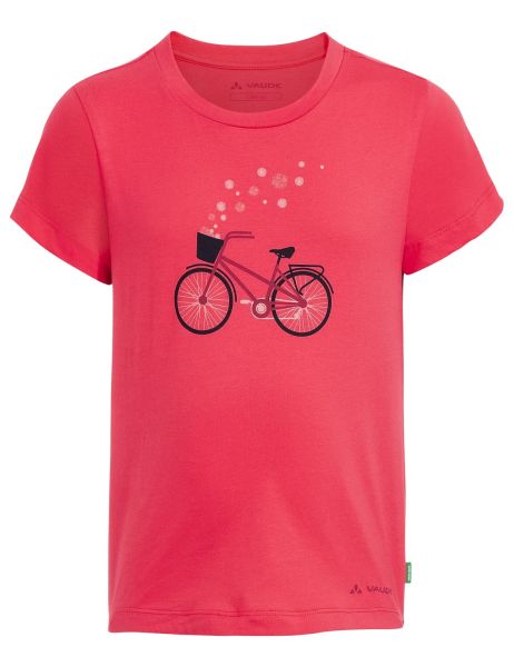 Vaude Kids Lezza T-Shirt