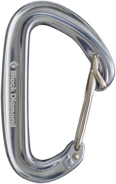 Black Diamond Oz Carabiner