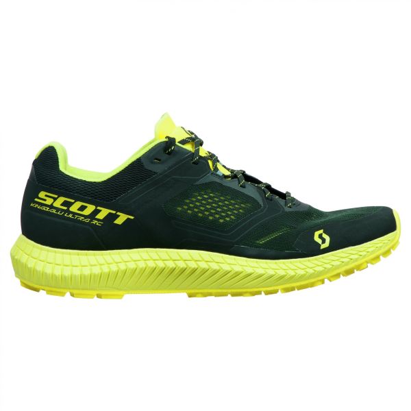 Scott W Kinabalu Ultra Rc Shoe