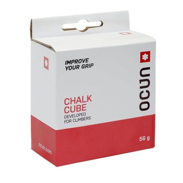 Ocun Chalk Cube