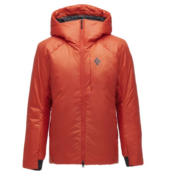 Black Diamond M Belay Parka