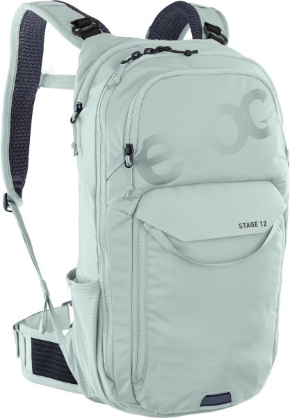 Evoc Stage 12