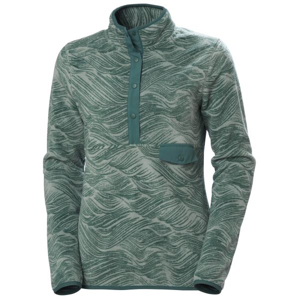 Helly Hansen W Maridalen Fleece