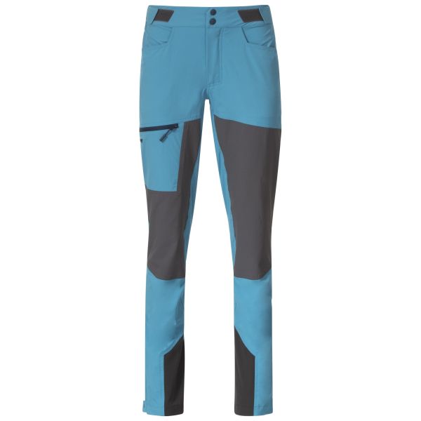 Bergans Cecilie Mountain Softshell Pants