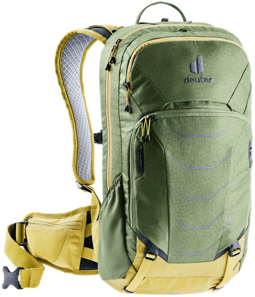 Deuter Attack 16