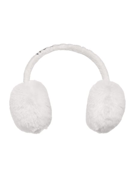 Goldbergh Fluffy Ear Warmers