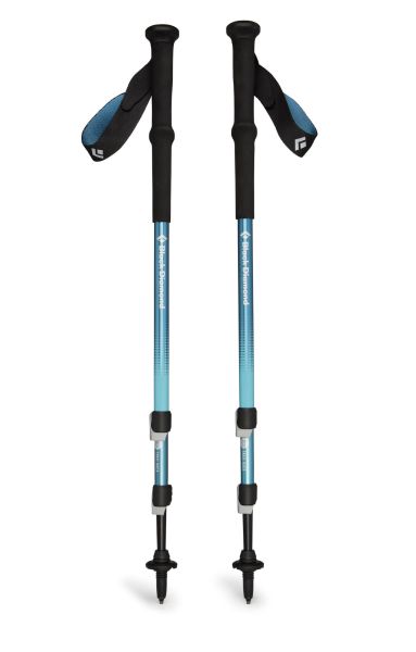 Black Diamond Trail Back Trekking Poles