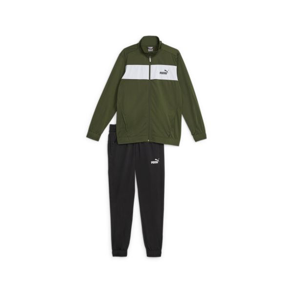 Puma M Poly Suit Cl