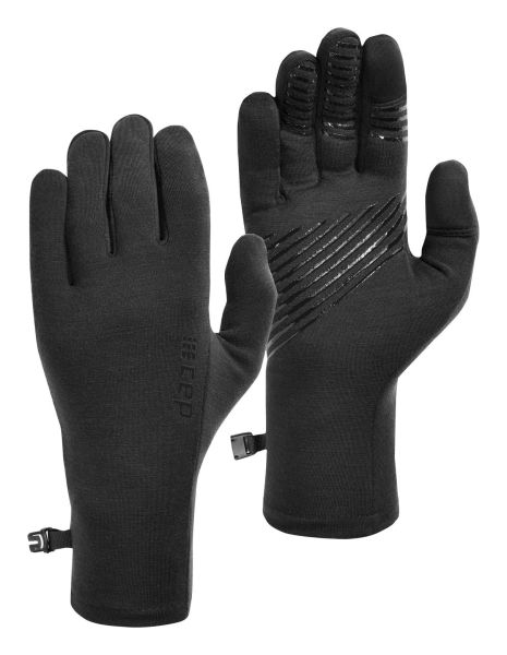 Cep Cold Weather Merino Gloves