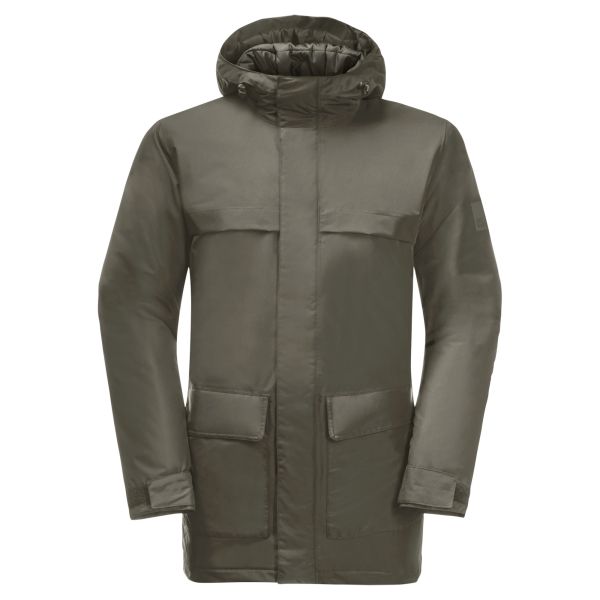 Jack Wolfskin M Winterlager Parka