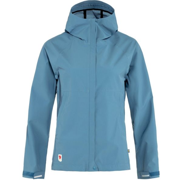 Fjällräven W Hc Hydratic Trail Jacket