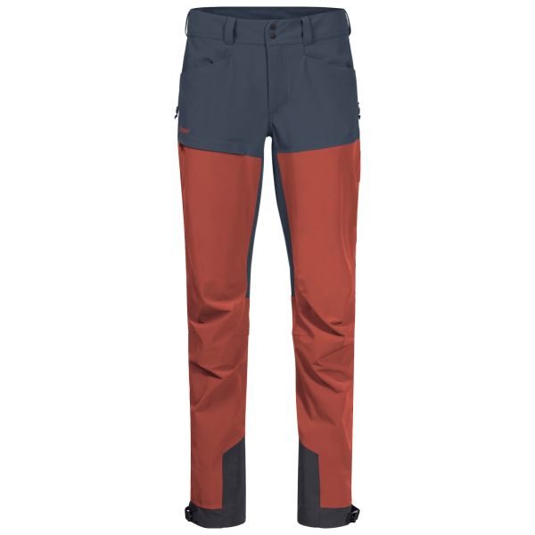 Bergans Bekkely Hybrid W Pants