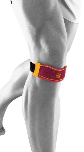 Bauerfeind Sports Knee Strap