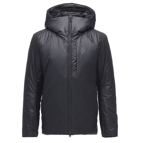 Black Diamond M Belay Parka