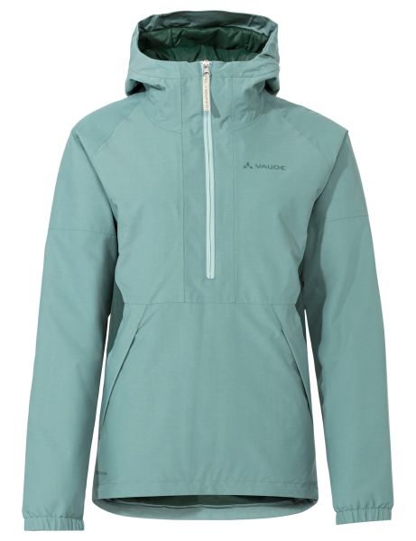 Vaude Neyland Padded Halfzip Jacket