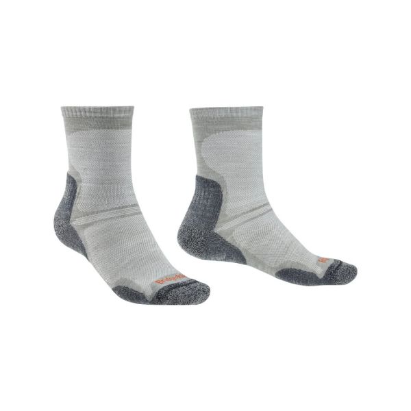 Bridgedale M Hike Ultralight Merino Performance Crew