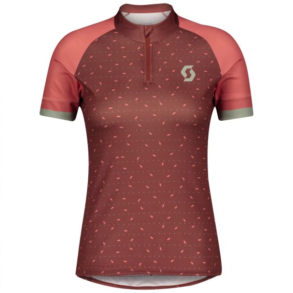 Scott W Endurance 30 S/Sl Shirt (Vorgängermodell) - Kollektion 2021