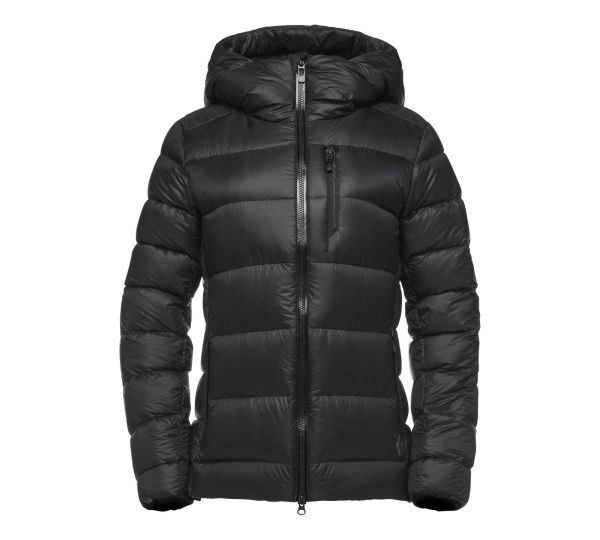 Black Diamond W Vision Down Parka