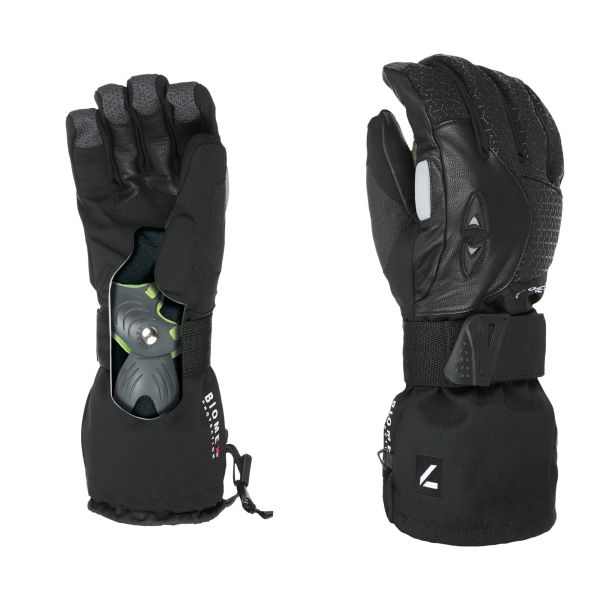 Level Gloves M Super Pipe Gtx