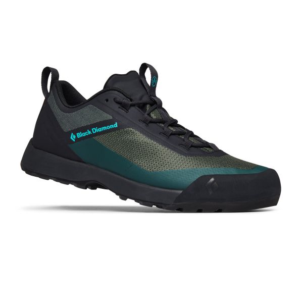 Black Diamond M Mission Lt 2 Approach Shoe