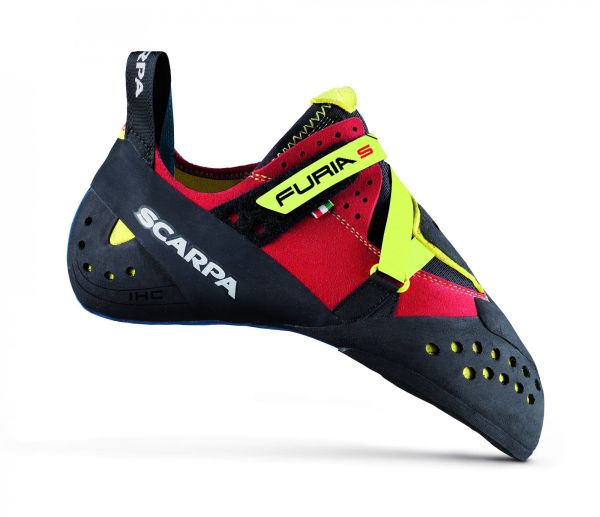 Scarpa Furia S