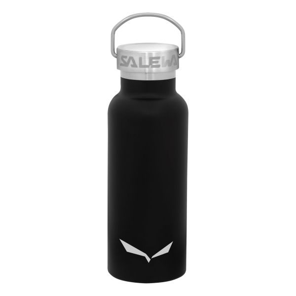 Salewa Valsura Insulated Stainless Steel Bottle 0.45 L