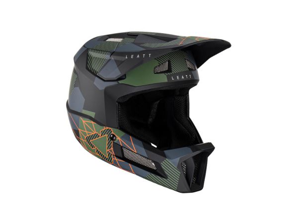 Leatt Mtb Gravity 2.0 Helmet