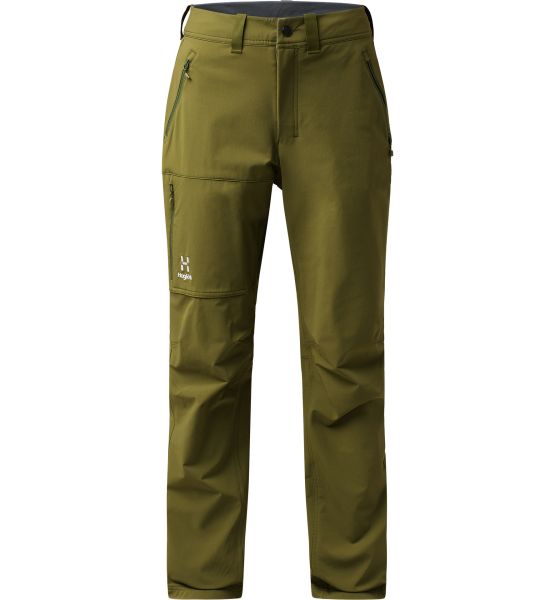 Haglöfs W Move Softshell Standard Pant