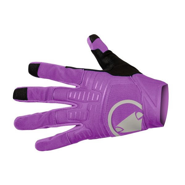 Endura Singletrack Glove Ii