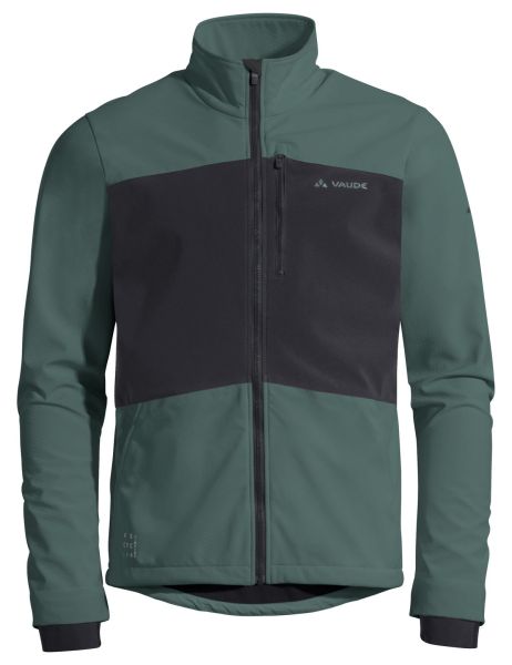 Vaude Mens Virt Softshell Jacket Ii