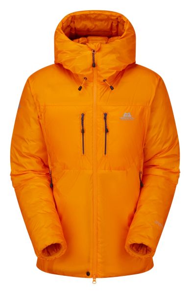 Mountain Equipment W Kryos Jacket