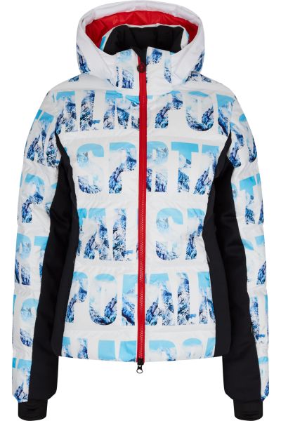Sportalm W Down Jacket 3