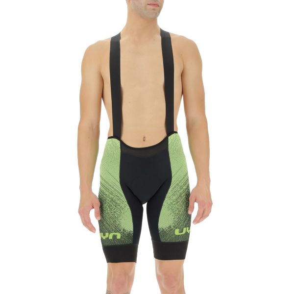 Uyn M Biking Racefast Ow Bib Short