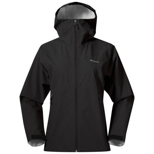 Bergans W Essentials Rainshell 2.5L Jacket