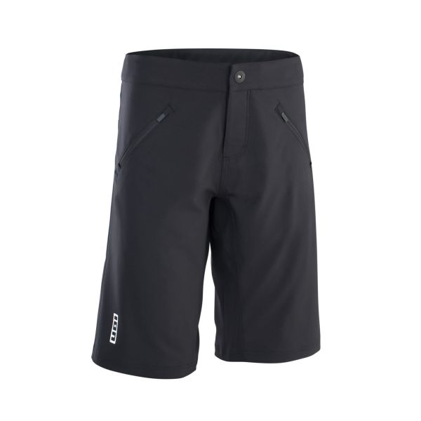 Ion W Bike Shorts Logo