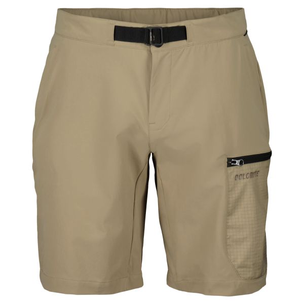 Dolomite M Cristallo Tech Shorts