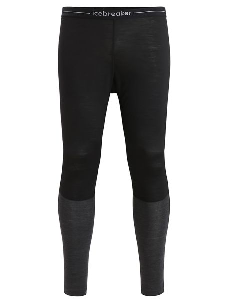 Icebreaker M 125 Zoneknit Leggings