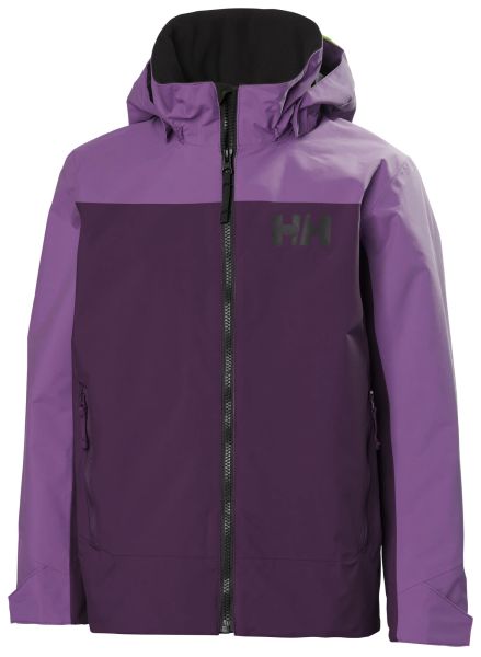 Helly Hansen Junior Sogndal Jacket