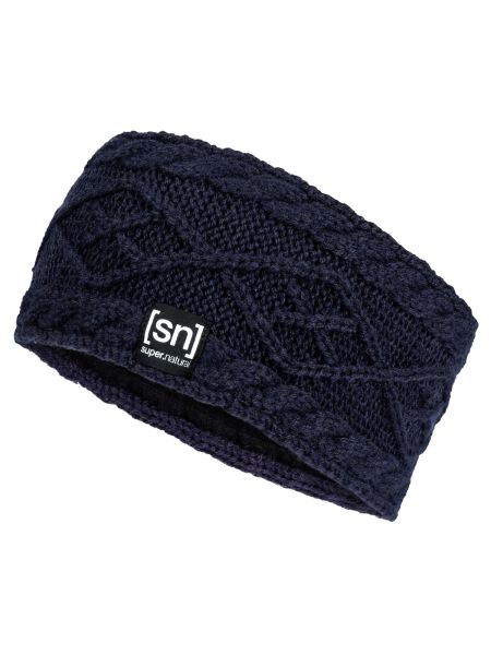 Super.Natural Knit Headband