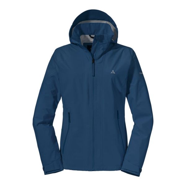 Schöffel W 2.5L Jacket Triigi