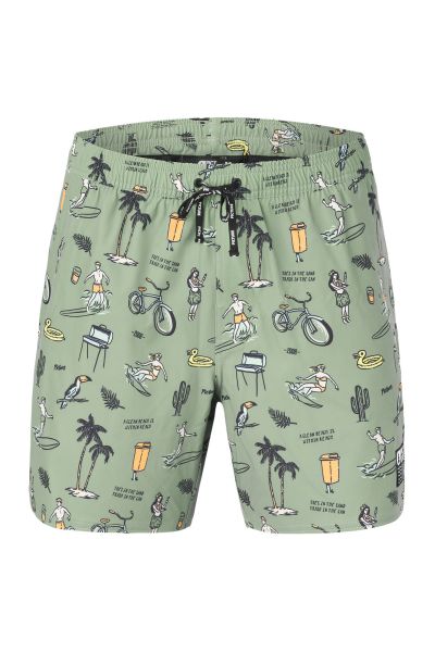 Picture M Piau 15 Boardshorts - Kollektion 2023