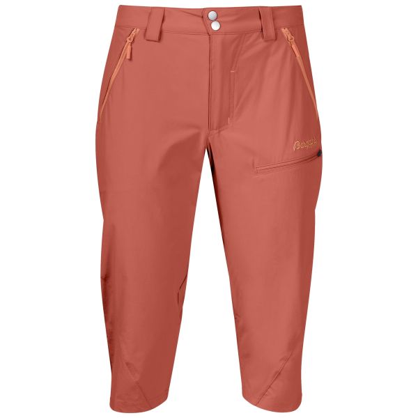 Bergans Tyin 3/4 W Pants