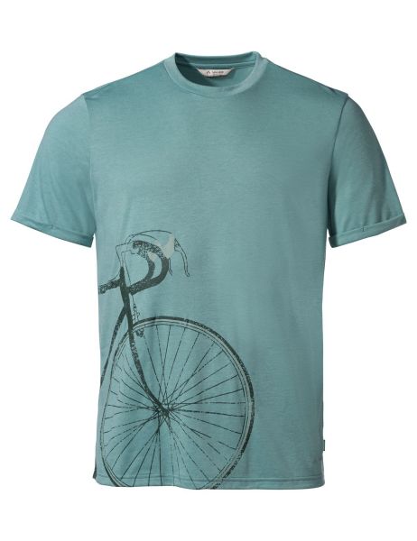 Vaude Mens Cyclist 3 T-Shirt