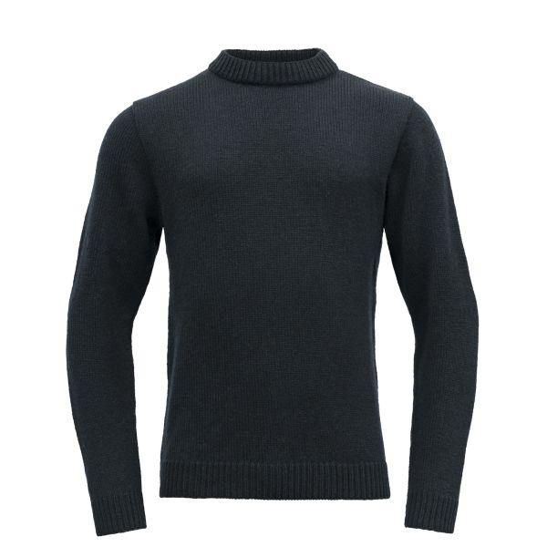 Devold Arktis Wool Sweater