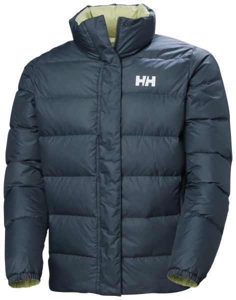 Helly Hansen M Hh Reversible Down Jacket