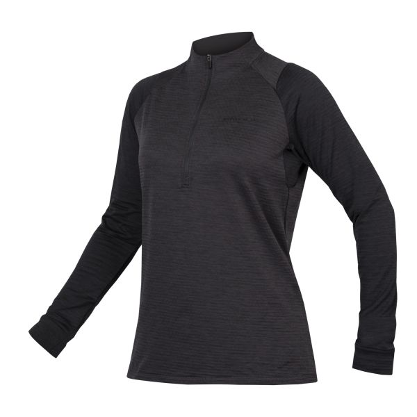 Endura W Singletrack Fleece